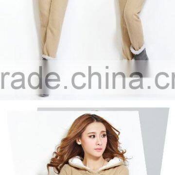 OEM Wholesale Cotton Fleece Slim Fit Lightweight Tracksuit Women With Hood Latest Design Tracksuit Women photo-4