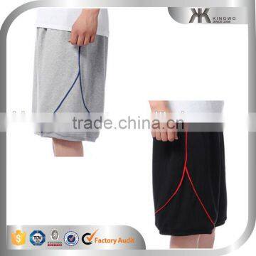 Custom Cotton Breathable Basketball Shorts Sports Shorts Basketball Jersey photo-2