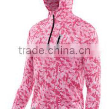 Men Autumn Gym Fitness Bodybuilding Printed Hoodie photo-3