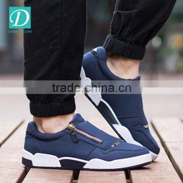 China Canvas Upper Shoes,Comfortable Men Sneakers Winter Shoes