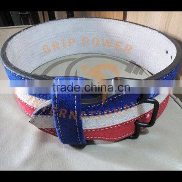 High Quality Weight Lifting Belt, Fitness Belt for Gym photo-2