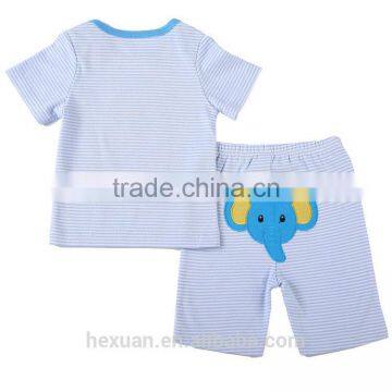 Baby Gift Sets Long Sleeve Baby Clothing Set Sleep Soft Baby Set photo-5