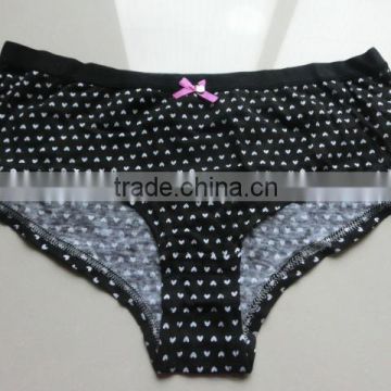 Comfortable Ladies Brief Underwear