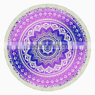 Walson Wholesale Drop Shipping Tapestry Blanket Yoga Mat Pool Shawl Towel photo-2