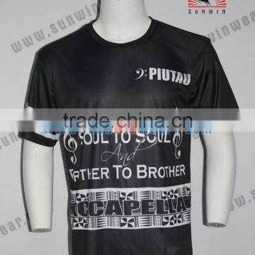 China Custom Wholesale Plain Sublimation Polyester Football Jersey China Factory photo-2