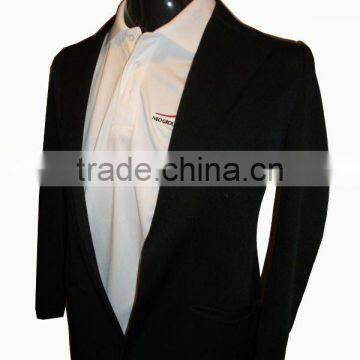 custom cotton uniform