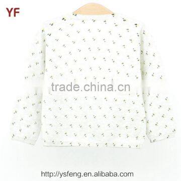 Children Knitting Patterns Baby Boy Sweater photo-2