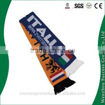Fan Scarf for Holland photo-3