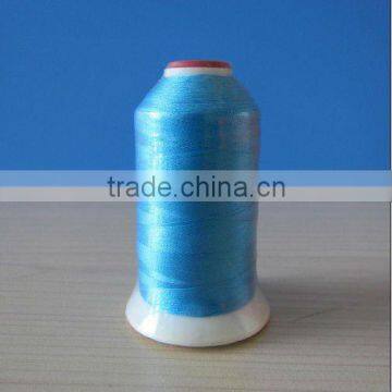 Machine Polyester embroidery Thread