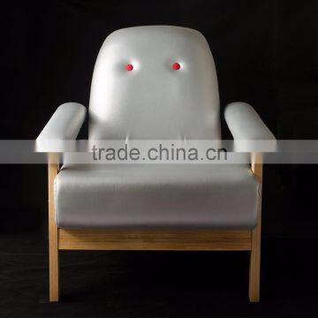 Cheap Wooden Sofa photo-3