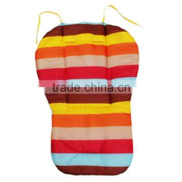 100% Brand New and High Quality! Thickening Waterproof Baby Learn Training Seat Bath Dining Cotton Cushion photo-4