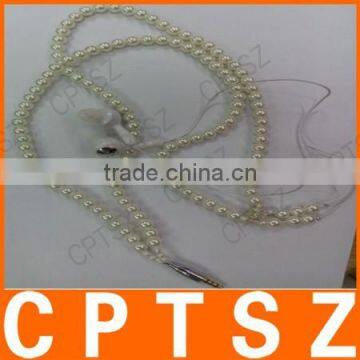 New Necklace Headphone/earphone With 3.5mm Jack photo-5