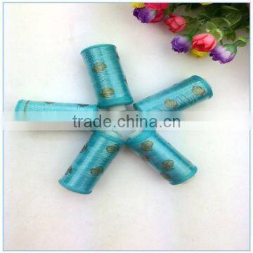 100% Spun Polyester Sewing Thread for Sewing photo-4