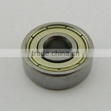 High Quality 608 Deep Groove Ball Bearing photo-5