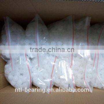 Polypropylene Float Ball Water Ball Plastic Ball 20mm photo-3