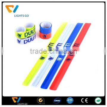 Custom Football Captain Elastic Armband LauraDeal Big Saving Bike Bicycle Safety Pant Band Leg Strap Belt Newly photo-3