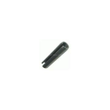 DIN1481&ISO8752 Heavy Type Slotted Spring Pin(Machined Pin, Spring Tension Pin)