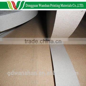 350g Book Spine Binding Grey Board Paper
