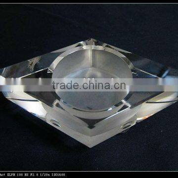 Elegant Crystal Ball Candlesticks photo-3