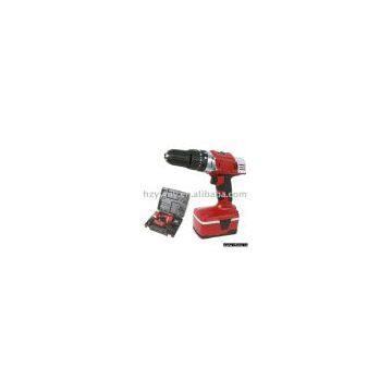 Cordless Drill(YY-115-031)