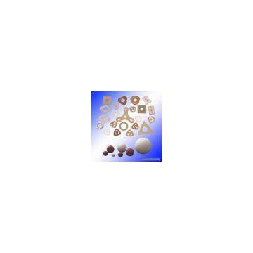 Sell Sieve Cleaner / Pan Cleaner / Rubber Ball