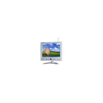 China (Mainland) Car / Home 8 TFT-LCD Color TV Model T-808