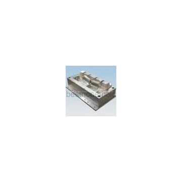 Car Bumper Injection Mould Cavity/Auto Parts Plastic Injection Molding/Assembly/Engineering/Plastic Injection Moulds
