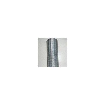 Produce and provide welded wedge wire strainer pipe