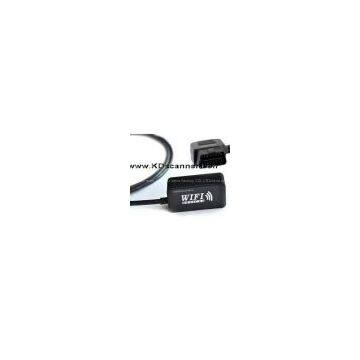WiFi OBD-II Car Diagnostics Tool  auto repair tool car Diagnostic scanner x431 ds708 Auto Maintenance Diagnosis diagnose key programmer CAN OBDII OBD2 Code reader
