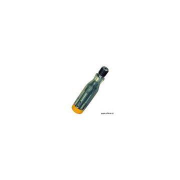 Sell 6-in-1 Quick Change Screwdriver Set
