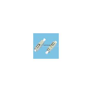 LC/PC Multimode Adapter
