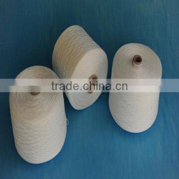 polyester twist yarn ring spun