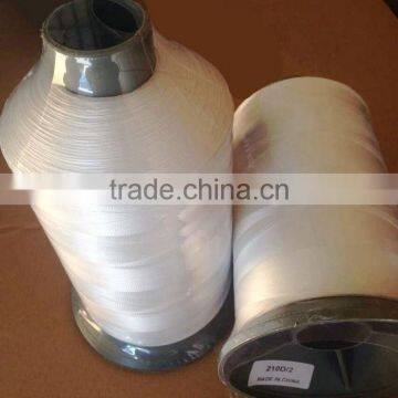 China Supplier High Tenacity Good Elasticity Where To Buy Nylon Twine Rope photo-3