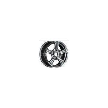 Custom Alloy Wheel, 13 Inch Alloy Wheels 73.1 ~ 54.1 CB 4 Hole