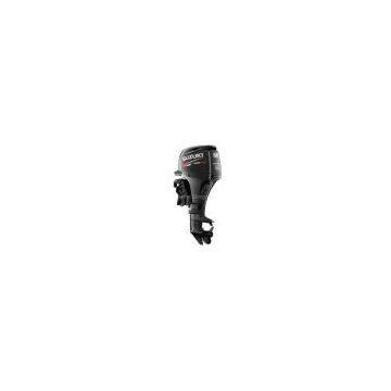 Suzuki DF50AL Outboard Motor