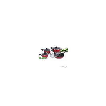 Sell 8pc Cookware Set