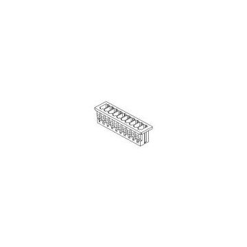 Molex Connector 51021-0200