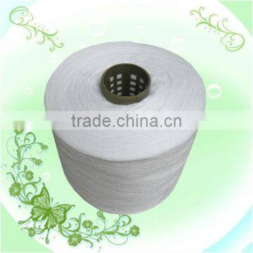 100% High Stengh Spun Polyester Yarn