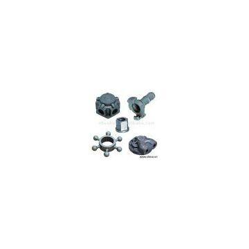 Sell Ductile Iron Casting Parts