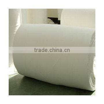 90C Hot Water Soluble Non-woven Fabric photo-4