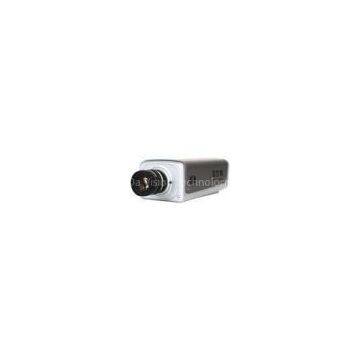 Wifi PoE HD IP Camera Indoor With H.264 Standard , OSD Title