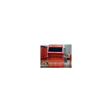 stone crusher mini impact crusher for high way construction