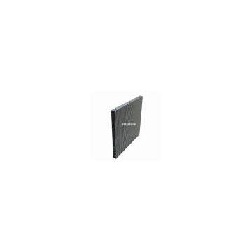 P7.62mm Indoor SLIM LIGHT Rental led display