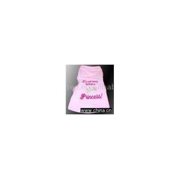 Sell Pet Clothes