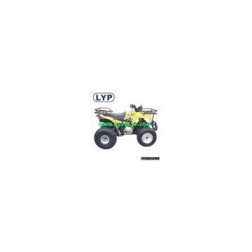 Quad Bike