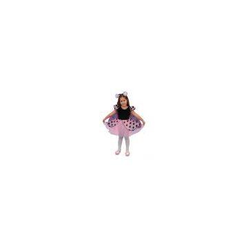 Sell Lady Bug Costume