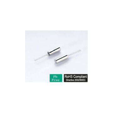 3*8 Tuning fork (KHz) crystal resonator 38.000KHz