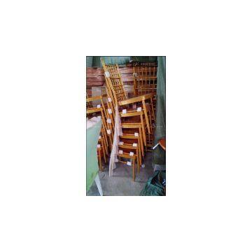 Good Price Metal Chiavari Chairs
