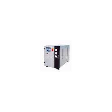 Industrial Air Cooling Chiller
