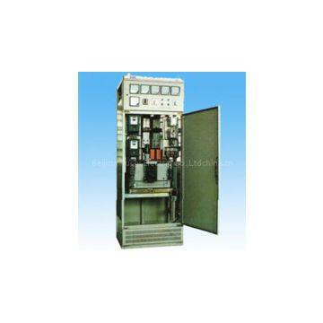 GGD Low-voltage fixed switchgear
